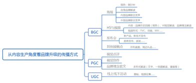 數(shù)字內容制作服務 品牌升級中的傳播新引擎