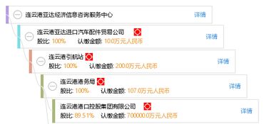 連云港亞達經濟信息咨詢服務中心 專業信息咨詢服務，助力企業與個人發展