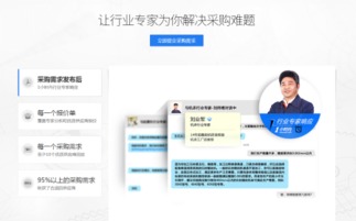 世界工廠網(wǎng)全新升級(jí)，推出行業(yè)專家咨詢服務(wù)，助力企業(yè)精準(zhǔn)決策