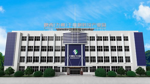 九州集團(tuán) 醫(yī)藥科技領(lǐng)域的創(chuàng)新力量與最新動(dòng)態(tài)