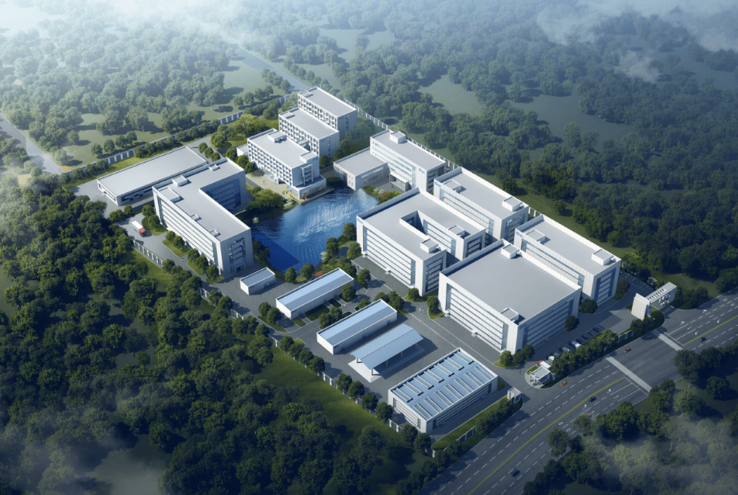 寧鄉(xiāng)楚天科技生物醫(yī)藥和生命科學(xué)產(chǎn)業(yè)基地榮膺2024年度省級(jí)重點(diǎn)優(yōu)秀項(xiàng)目